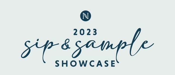 Sip and Sample Showcase